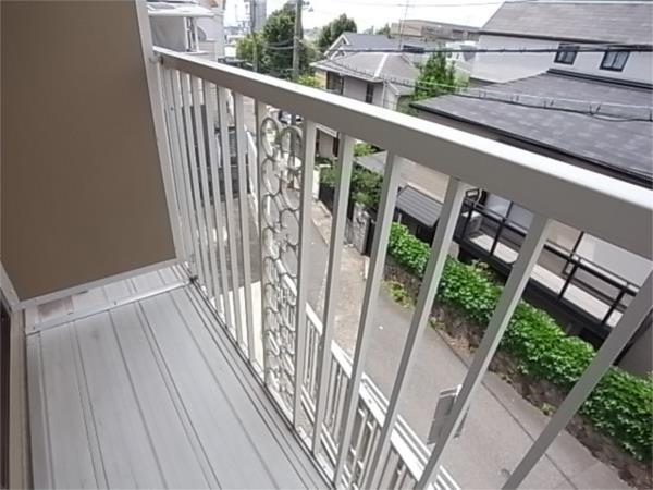 ホーミー前田 部屋画像