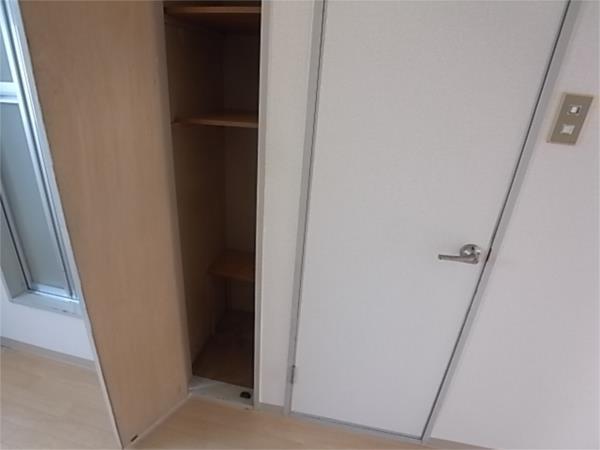 ホーミー前田 その他
