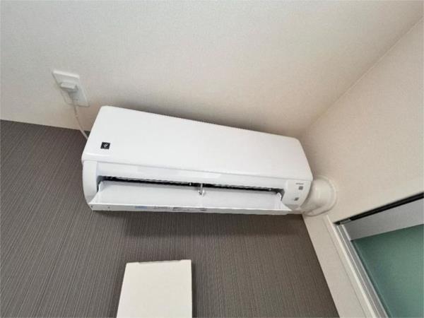 サクラーレ長坂 部屋画像