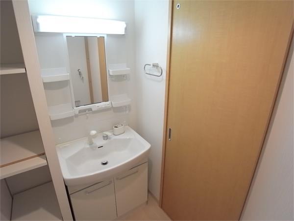 パレスマイセン 部屋画像