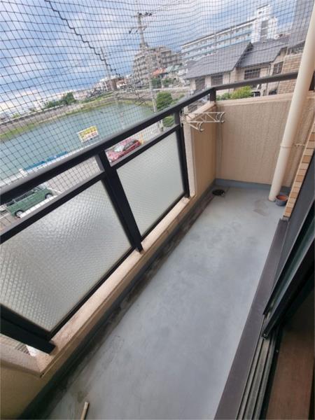 パラドール魚住II 部屋画像