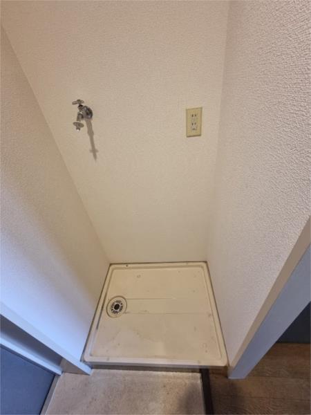 パラドール魚住II 部屋画像