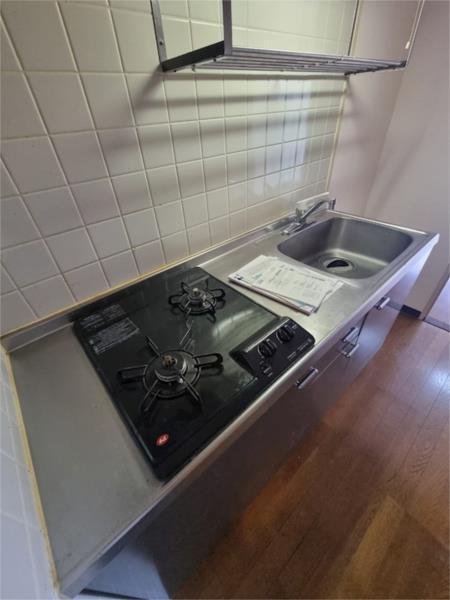 パラドール魚住II その他