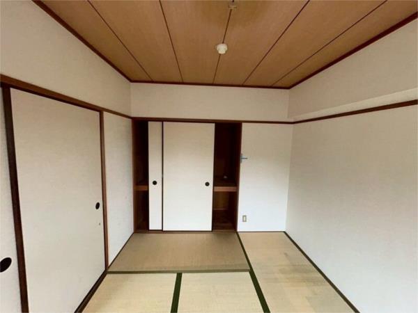レークヒルI その他部屋・スペース