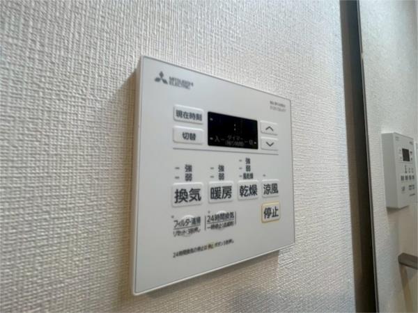 LiveCasa西宮 部屋画像