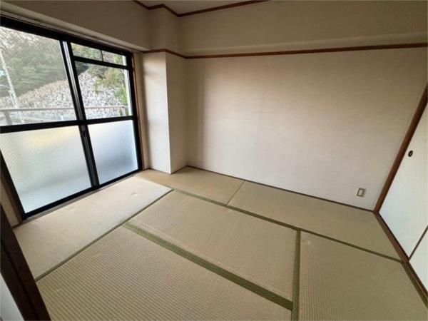 レークヒルI その他