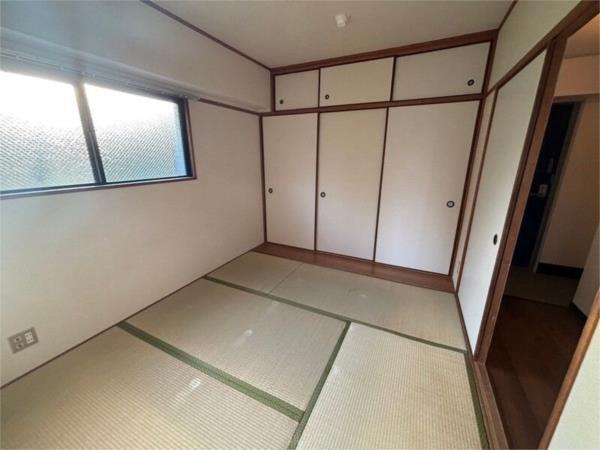 レークヒルI その他
