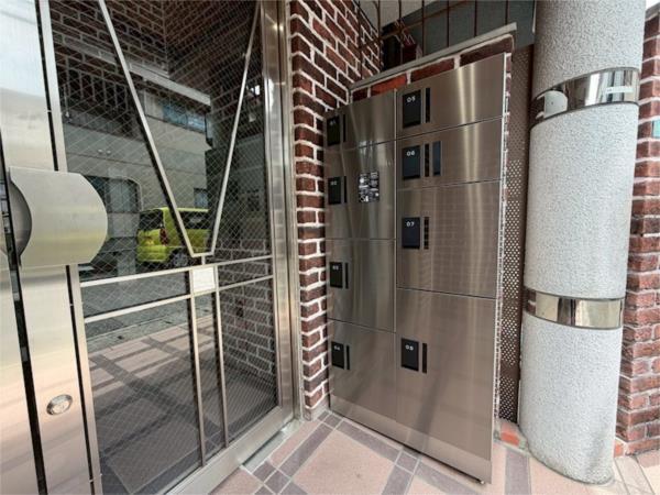 ステラハウス20 その他
