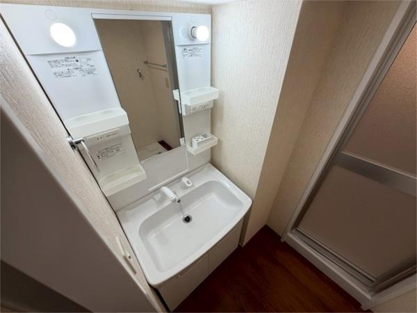 エバーグレイス西宮 部屋画像
