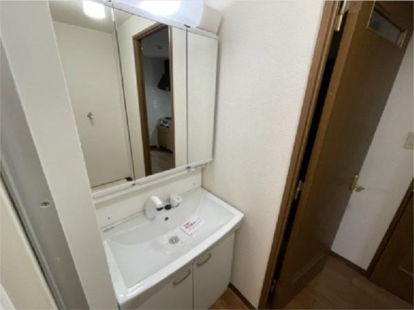 アムール美貴 部屋画像