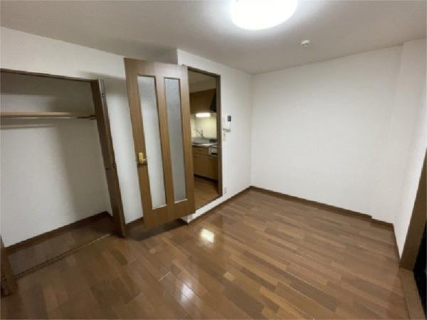 アムール美貴 収納
