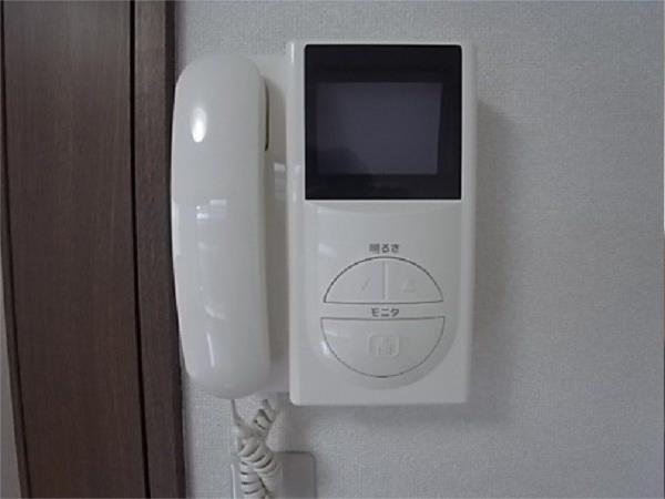 アムール美貴 セキュリティ