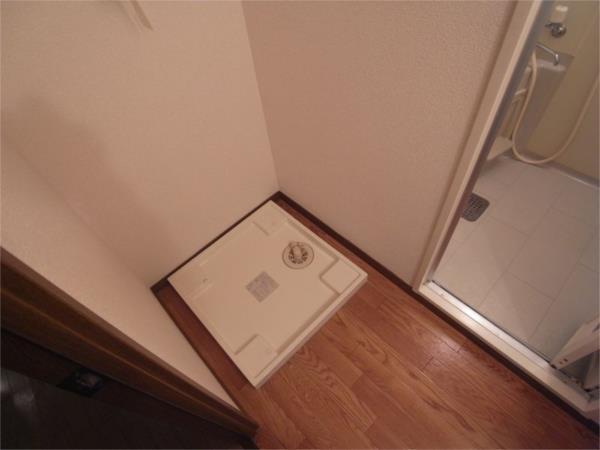 アムール美貴 その他部屋・スペース