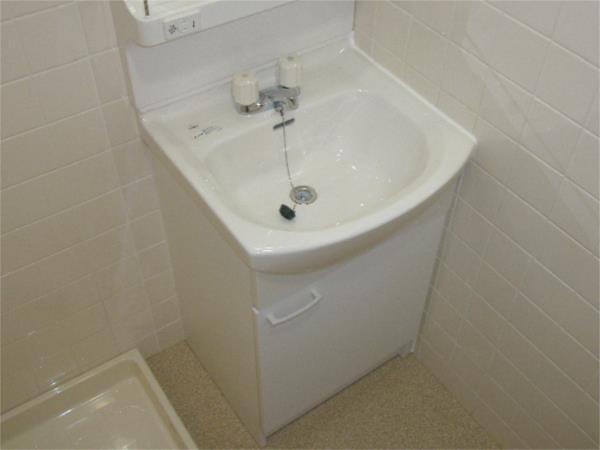 みなみハイツ 部屋画像