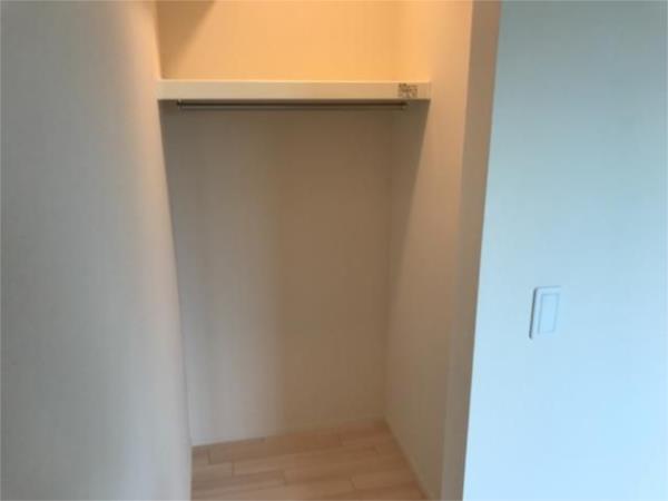 アベニール 収納
