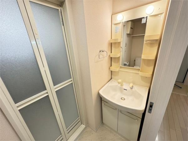 エステムプラザ神戸西Vミラージュ 部屋画像