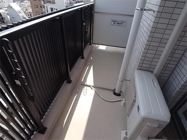 カシータ神戸元町JP 部屋画像