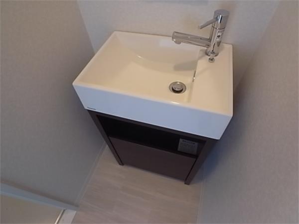 カシータ神戸元町JP 部屋画像