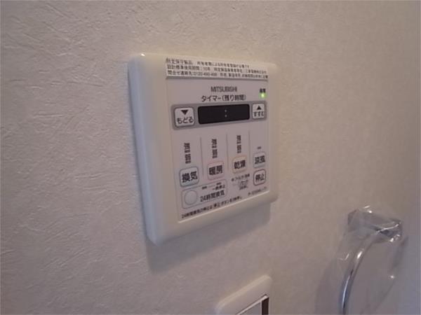 カシータ神戸元町JP その他