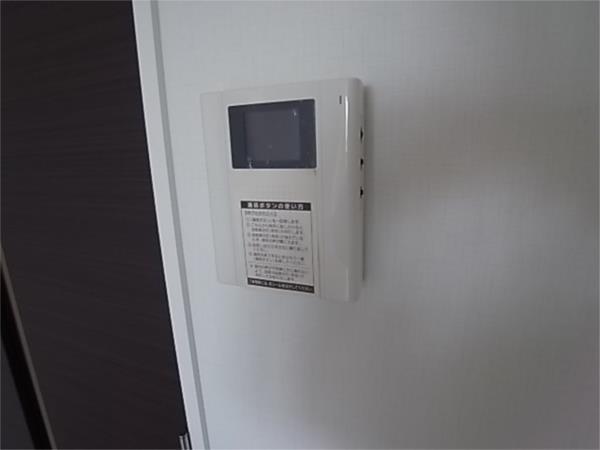 カシータ神戸元町JP 部屋画像