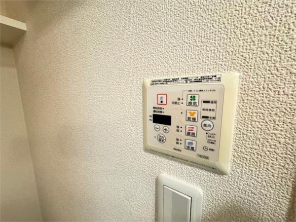 エステムプラザ神戸西Vミラージュ 部屋画像
