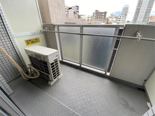 ニューブ神戸 部屋画像