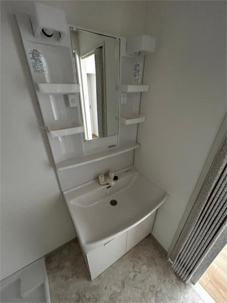 シャロームヒラノ 部屋画像