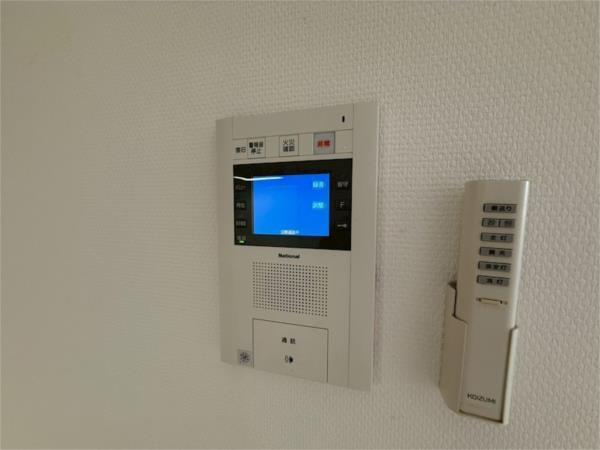 willDo三宮イースト セキュリティ