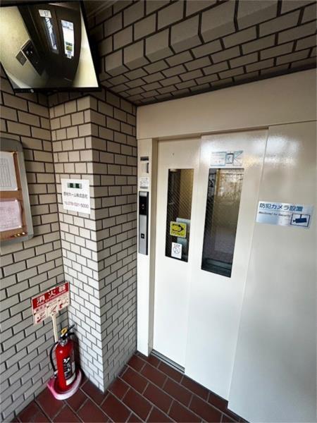 シャロームヒラノ 部屋画像