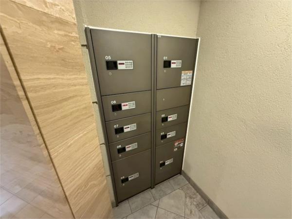 willDo三宮イースト その他