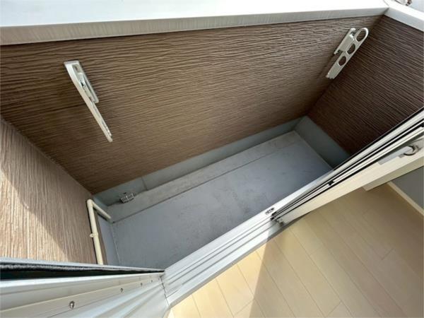ハーモニーテラス矢部町 部屋画像