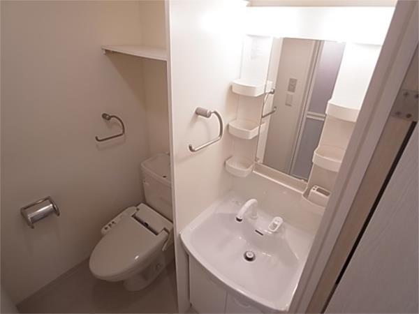 ダイドーメゾン神戸元町 部屋画像