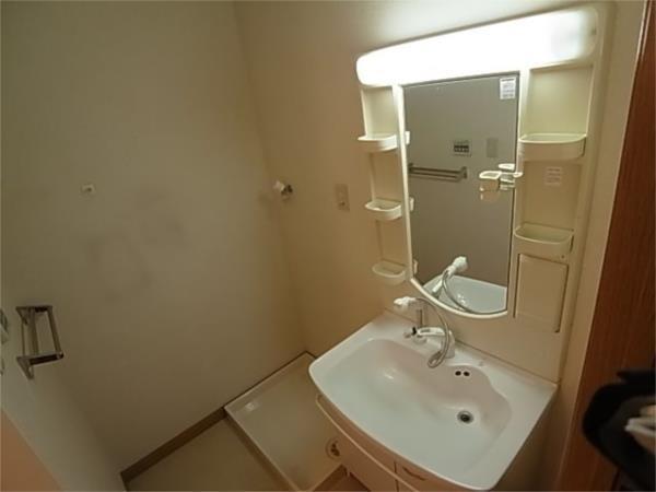 リバーサイドスクエア弐番館 部屋画像