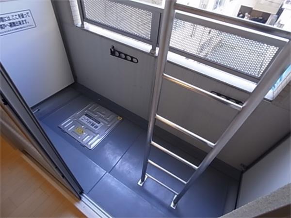 ダイドーメゾン神戸元町 部屋画像