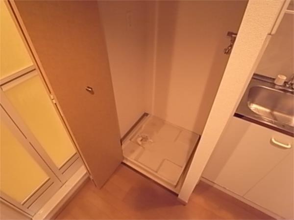 プレサンス神戸メリケンパーク前 部屋画像