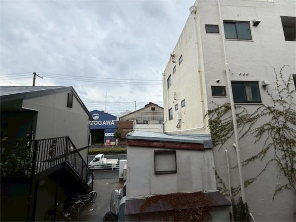 AXIA CITY 神戸松原 その他