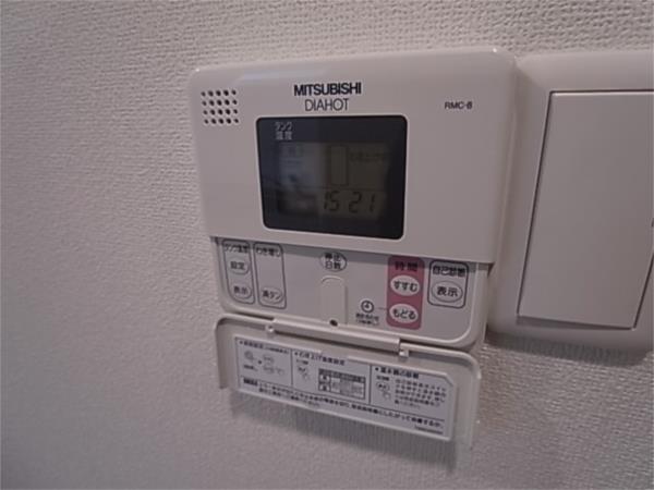 ダイドーメゾン神戸元町 部屋画像