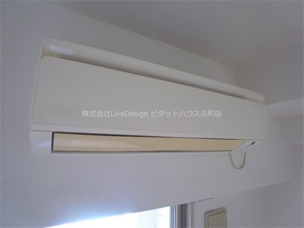 ダイドーメゾン神戸元町 部屋画像