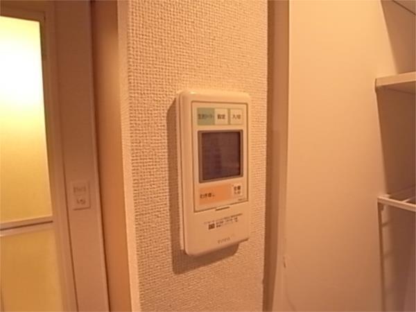 プレサンス神戸メリケンパーク前 部屋画像
