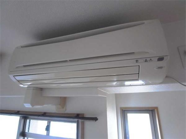 プレサンス神戸メリケンパーク前 部屋画像
