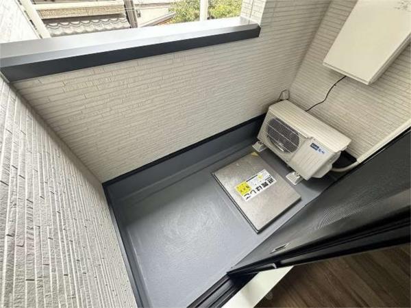 レジデンス駒ヶ林ウエスト 部屋画像