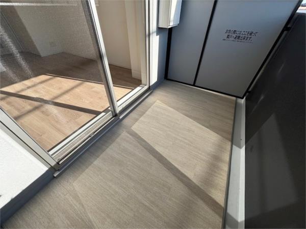 エスリード神戸兵庫駅ミッドポート 部屋画像