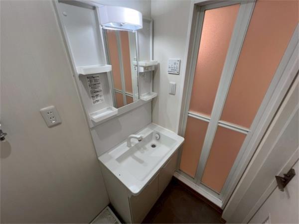 シャトーブリックI棟 部屋画像
