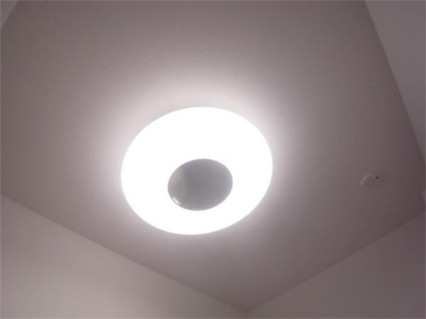 プレサンスKOBE須佐野ハーバル 部屋画像