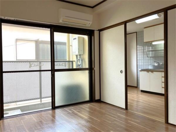 ハイム西宮北口 その他