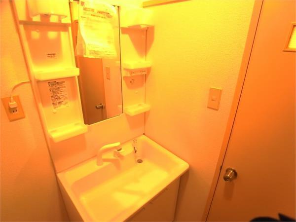 リゾネット柳原 部屋画像