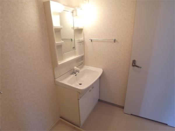 プロスペリテ神戸 部屋画像