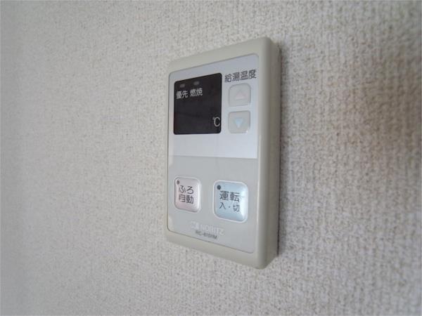 プロスペリテ神戸 部屋画像