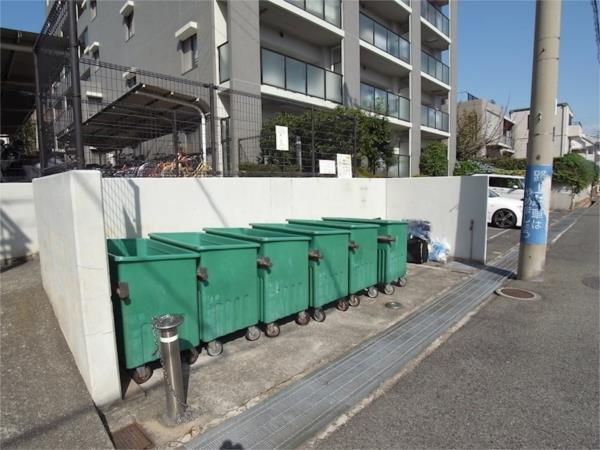 プロスペリテ神戸 その他