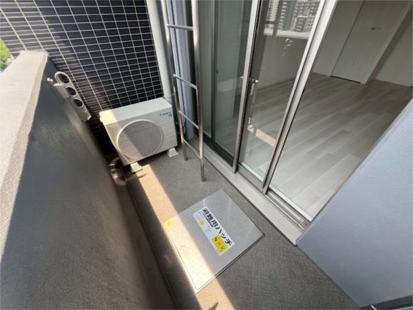 レジデンス神戸ヴェルノ 部屋画像